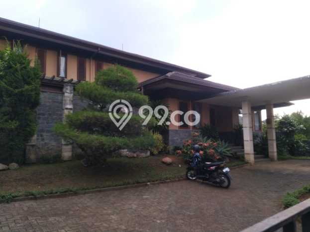 Rumah Elit Modern Siap Huni di Setiabudi Bandung Rumah Elit Modern Siap Huni di Setiabudi Bandung