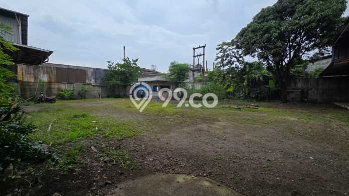 Unit Gudang Tersedia di Leuwi Gajah Spesifikasi LB 1800m2 Unit Gudang Tersedia di Leuwi Gajah Spesifikasi LB 1800m2