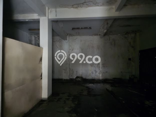 Ruko Paling Dicari LB 300m2 Dijual di Regol Ruko Paling Dicari LB 300m2 Dijual di Regol