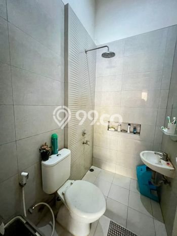 For Sale! Luxury House LT 190m2 Desain Modern di Kota Baru Parahyangan For Sale! Luxury House LT 190m2 Desain Modern di Kota Baru Parahyangan