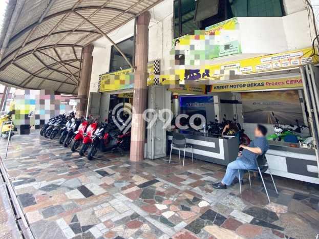 Komersial di Pungkur, Luas 400m², Kawasan Bisnis, Dekat Pungkur, Bandung, Bandung Komersial di Pungkur, Luas 400m², Kawasan Bisnis, Dekat Pungkur, Bandung, Bandung
