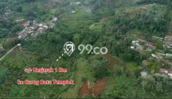 Kavling Tanah Dijual di Cimenyan Bandung Spesifikasi 47500m2 Kavling Tanah Dijual di Cimenyan Bandung Spesifikasi 47500m2