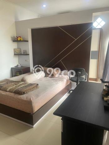 Rumah Minimalis 4 KT di Buah Batu Bandung Unfurnished Rumah Minimalis 4 KT di Buah Batu Bandung Unfurnished