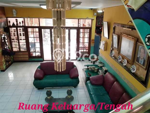 Rumah Mewah Dijual LT 375m2 di Batununggal, Bandung Rumah Mewah Dijual LT 375m2 di Batununggal, Bandung