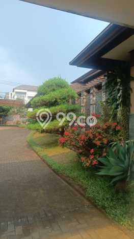 Rumah Elit Modern Siap Huni di Setiabudi Bandung Rumah Elit Modern Siap Huni di Setiabudi Bandung