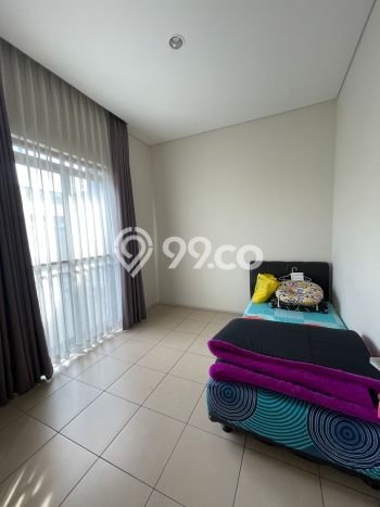 Rumah Luxury Modern Siap Huni di Kota Baru Parahyangan Bandung Rumah Luxury Modern Siap Huni di Kota Baru Parahyangan Bandung