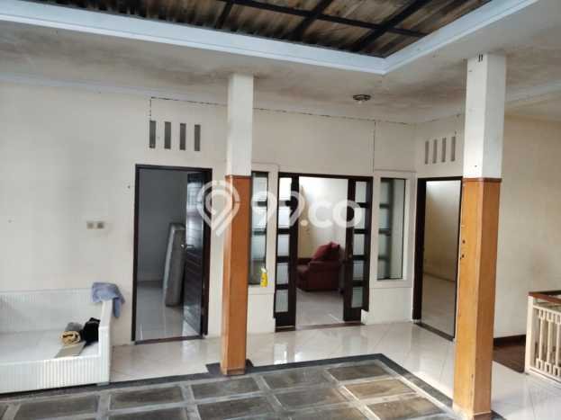 Jual Rumah Favorit Siap Huni LB 500m2 di Margahayu, Bandung Jual Rumah Favorit Siap Huni LB 500m2 di Margahayu, Bandung