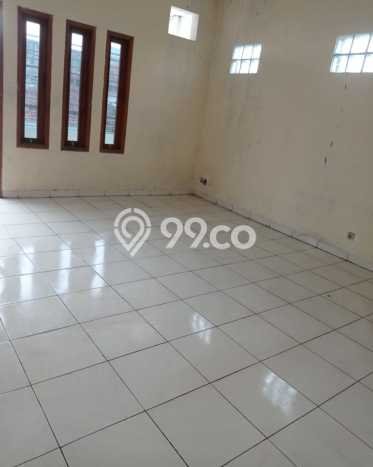 Rumah Luas Asri 3 KT Siap Huni di Turangga Bandung Rumah Luas Asri 3 KT Siap Huni di Turangga Bandung