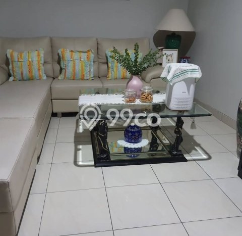 Rumah Elit Modern Tanpa Renovasi di Cigadung Bandung Rumah Elit Modern Tanpa Renovasi di Cigadung Bandung