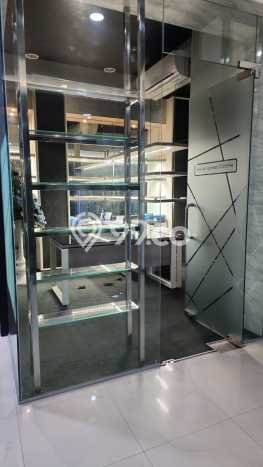 Disewakan Komersial komersial di Regol luas bangunan 750m2 Disewakan Komersial komersial di Regol luas bangunan 750m2