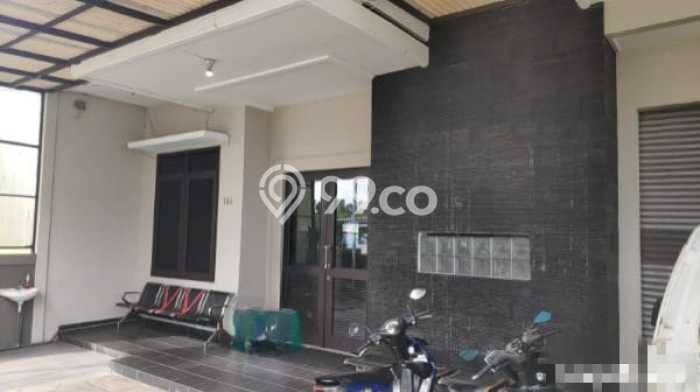 Dijual Rumah Premium dengan Fasilitas Sekitar Komplit di Batununggal, Bandung Dijual Rumah Premium dengan Fasilitas Sekitar Komplit di Batununggal, Bandung