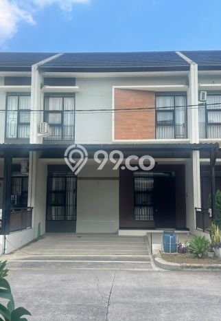 Rumah Minimalis 3 Kamar LT 133m2 di Taman Kopo Indah Rumah Minimalis 3 Kamar LT 133m2 di Taman Kopo Indah