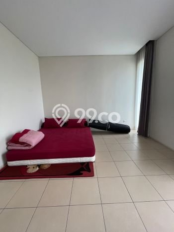 Rumah Luxury Modern Siap Huni di Kota Baru Parahyangan Bandung Rumah Luxury Modern Siap Huni di Kota Baru Parahyangan Bandung