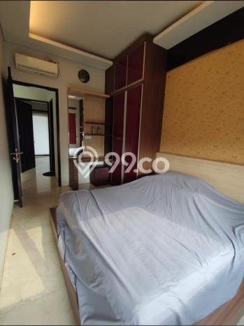 Ready to Use! Premium House LT 149m2 Desain Modern di Sudirman Ready to Use! Premium House LT 149m2 Desain Modern di Sudirman