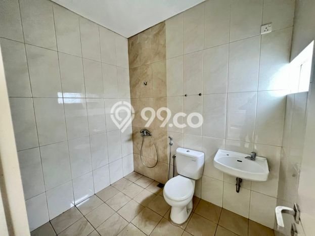 Rumah Luxury Modern Tanpa Renovasi di Kota Baru Parahyangan Bandung Rumah Luxury Modern Tanpa Renovasi di Kota Baru Parahyangan Bandung