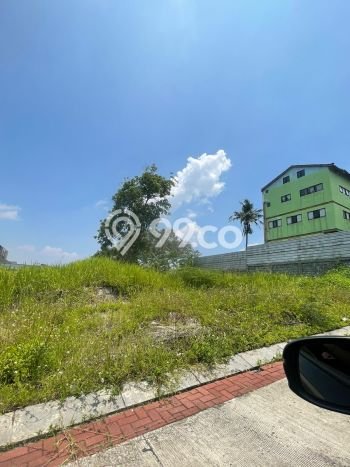 Tanah Dijual Area Strategis di Setra Duta Bandung 225m2 Tanah Dijual Area Strategis di Setra Duta Bandung 225m2