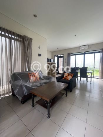 Rumah Sewa Bandung LT 180m2 LB 130m2 Kawasan Kota Baru Parahyangan Rumah Sewa Bandung LT 180m2 LB 130m2 Kawasan Kota Baru Parahyangan