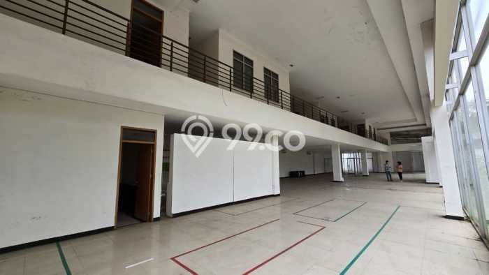 Dijual Gudang di Regol Bandung LT 7723m2 / LB 2562m2 Dijual Gudang di Regol Bandung LT 7723m2 / LB 2562m2