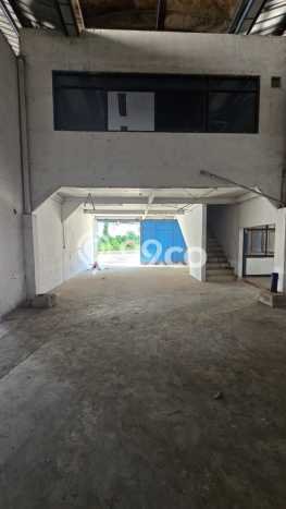 Gudang Dijual di Prime Area Bandung Luas 2879m2 Gudang Dijual di Prime Area Bandung Luas 2879m2