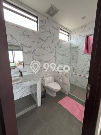 Hunian Mewah Dijual LT 467m2 di Resor Dago Pakar, Bandung Hunian Mewah Dijual LT 467m2 di Resor Dago Pakar, Bandung