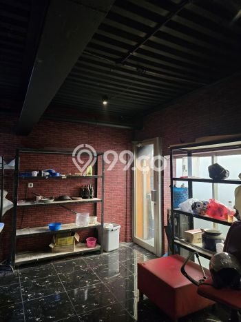 Unit Komersial Dijual di Lengkong Bandung Luas Bangunan 1100m2 Unit Komersial Dijual di Lengkong Bandung Luas Bangunan 1100m2