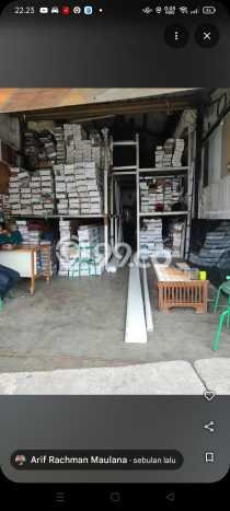Gudang Bagus Dijual LB 75m2 Lokasi Strategis Bandung Area Cocok untuk Berbisnis Gudang Bagus Dijual LB 75m2 Lokasi Strategis Bandung Area Cocok untuk Berbisnis