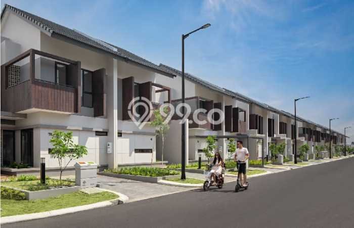 Hunian Nyaman Asri 3 KT Siap Huni di Summarecon Bandung Bandung Hunian Nyaman Asri 3 KT Siap Huni di Summarecon Bandung Bandung