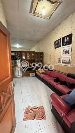 Rumah 3 Kamar Akses Tol di Cimahi Tengah, Cimahi Rumah 3 Kamar Akses Tol di Cimahi Tengah, Cimahi
