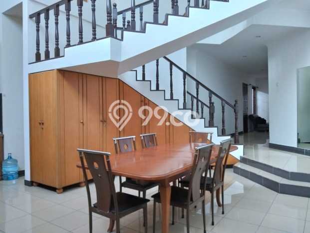 Rumah Luxury Modern Siap Huni di Setiabudi Bandung Rumah Luxury Modern Siap Huni di Setiabudi Bandung