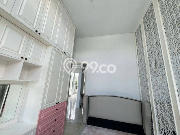 Dijual Hunian Rumah Nyaman 3 KT di Kota Baru Parahyangan, Bandung Dijual Hunian Rumah Nyaman 3 KT di Kota Baru Parahyangan, Bandung