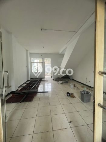 Unit Ruko Dijual di Bandung LT 105m2 & LB 128m2 Unit Ruko Dijual di Bandung LT 105m2 & LB 128m2