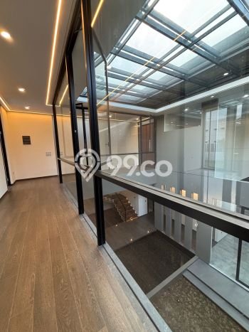 Jual Rumah Luas Elegan Dengan View Cantik di Summarecon Bandung, Bandung Jual Rumah Luas Elegan Dengan View Cantik di Summarecon Bandung, Bandung