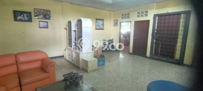 Untuk Dijual Tanah 1700m2 di Soekarno Hatta, Bandung Untuk Dijual Tanah 1700m2 di Soekarno Hatta, Bandung