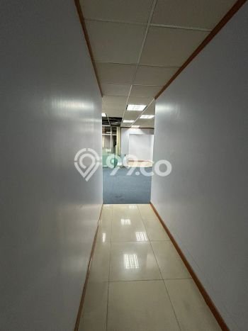 FOR RENT! Komersial di Asia Afrika Cocok untuk Bisnis 160m2 FOR RENT! Komersial di Asia Afrika Cocok untuk Bisnis 160m2