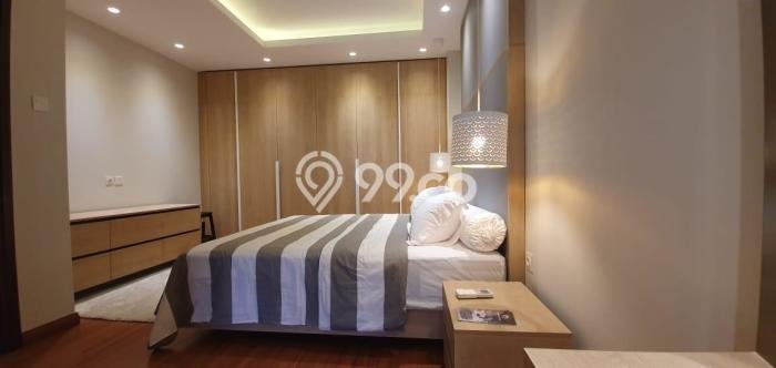 Apartemen Sewa 2 Kamar Murah Siap Huni di Bandung, Luas 68m2 Apartemen Sewa 2 Kamar Murah Siap Huni di Bandung, Luas 68m2
