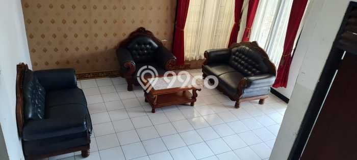 Best Deal Hunian Mewah Ideal dan Luas di Coblong, Bandung Best Deal Hunian Mewah Ideal dan Luas di Coblong, Bandung