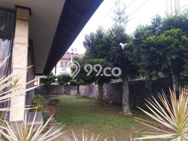 Rumah Elit Modern Siap Huni di Setiabudi Bandung Rumah Elit Modern Siap Huni di Setiabudi Bandung