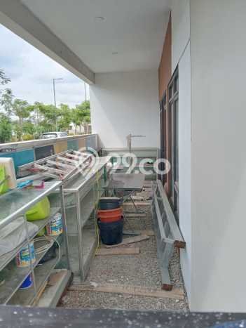 Bisa KPR! Rumah Asri di Podomoro Park Bandung, LT 105m² Bangunan 80m² Bisa KPR! Rumah Asri di Podomoro Park Bandung, LT 105m² Bangunan 80m²