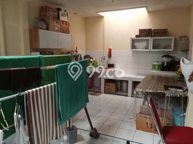 Hunian Nyaman Asri 4 KT Siap Pakai di Setiabudi Bandung Hunian Nyaman Asri 4 KT Siap Pakai di Setiabudi Bandung