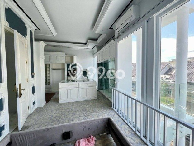 Dijual Hunian Rumah Nyaman 3 KT di Kota Baru Parahyangan, Bandung Dijual Hunian Rumah Nyaman 3 KT di Kota Baru Parahyangan, Bandung