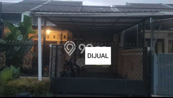 Dijual Rumah Minimalis Bagus Punya 2 KT di Batununggal Bandung SHM Dijual Rumah Minimalis Bagus Punya 2 KT di Batununggal Bandung SHM
