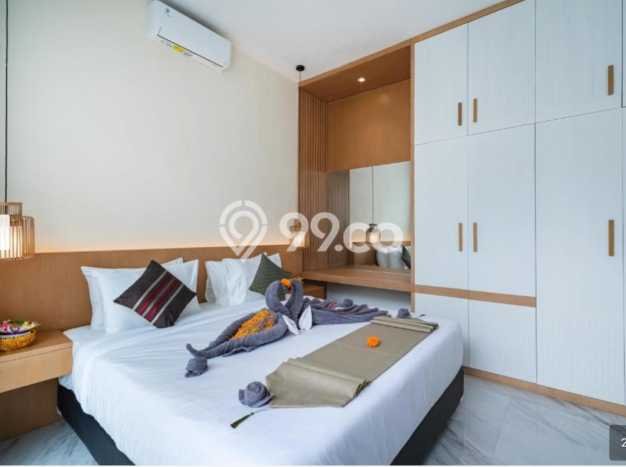 Vila Kawasan , Area 0m2m², Dekat Mudah Badung, Badung, Harganya Bersaing Vila Kawasan , Area 0m2m², Dekat Mudah Badung, Badung, Harganya Bersaing
