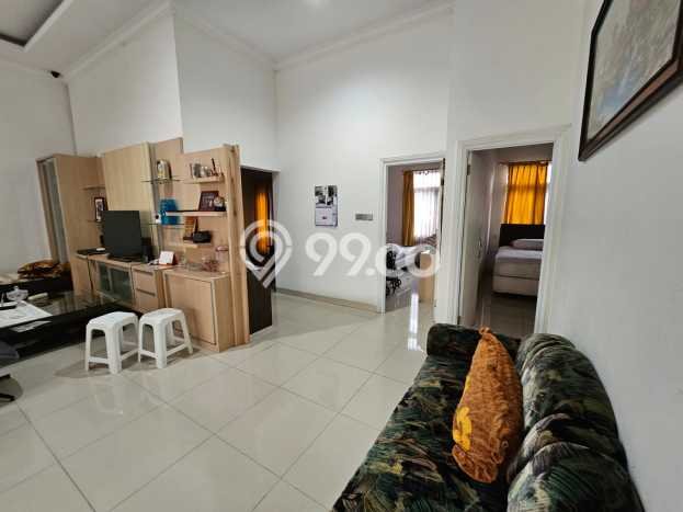 Rumah Luxury Modern Tanpa Renovasi di Muara Bandung Rumah Luxury Modern Tanpa Renovasi di Muara Bandung