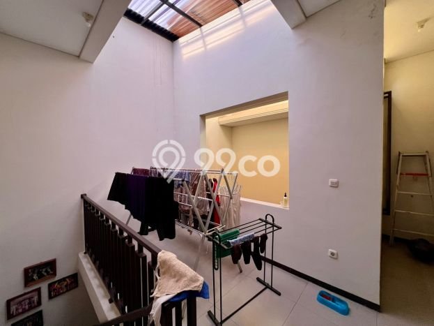 For Sale! Luxury House LT 190m2 Desain Modern di Kota Baru Parahyangan For Sale! Luxury House LT 190m2 Desain Modern di Kota Baru Parahyangan