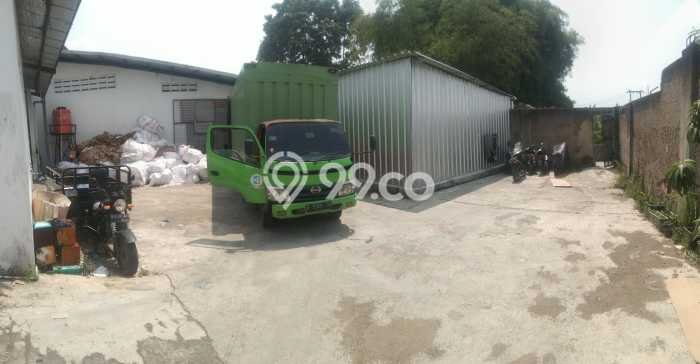 LOKASI STRATEGIS! Gudang di Kutawaringin, Luas 500m2m², Potensi Prospektif LOKASI STRATEGIS! Gudang di Kutawaringin, Luas 500m2m², Potensi Prospektif