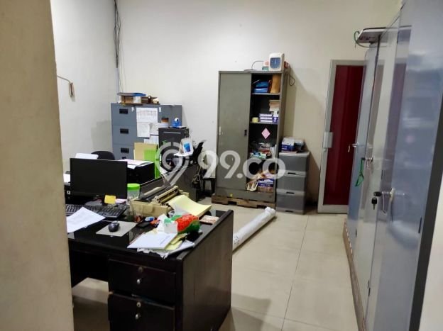 Pabrik Dijual di Prime Area Cimahi Luas 2000m2 Pabrik Dijual di Prime Area Cimahi Luas 2000m2