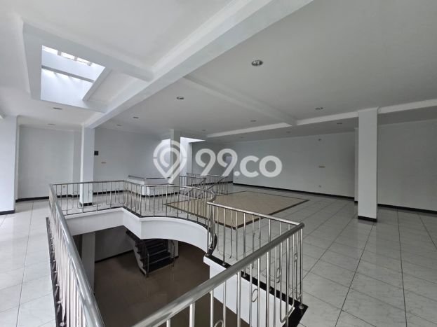 Komersial Area Prospektif di Pasir Kaliki, Luas 354m2m², Akses Utama Komersial Area Prospektif di Pasir Kaliki, Luas 354m2m², Akses Utama