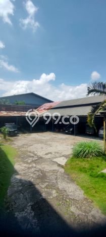 Untuk Dijual Tanah 1700m2 di Soekarno Hatta, Bandung Untuk Dijual Tanah 1700m2 di Soekarno Hatta, Bandung