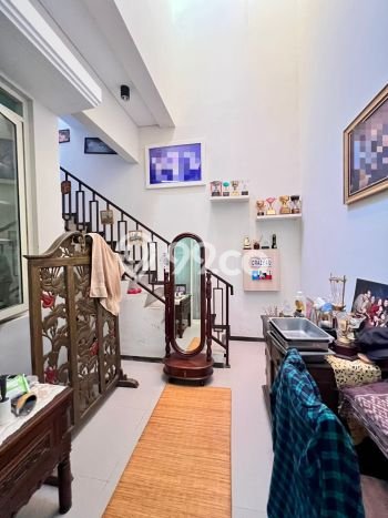 For Sale! Luxury House LT 190m2 Desain Modern di Kota Baru Parahyangan For Sale! Luxury House LT 190m2 Desain Modern di Kota Baru Parahyangan