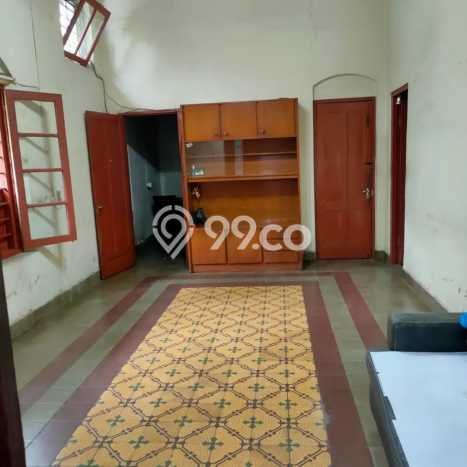 Rumah Elit Modern Tanpa Renovasi di Pasir Kaliki Bandung Rumah Elit Modern Tanpa Renovasi di Pasir Kaliki Bandung
